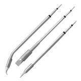 Series C420 Blade Soldering Cartridge, 4mm x 1.2mm redirect to product page